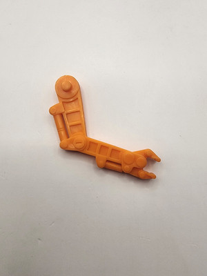 Transformers G1 Scorponok repair arm claw part only vintage