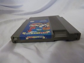 Mappy-Land Nintendo NES Cartridge Only Tested Working Condition