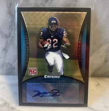 2008 Bowman Chrome Baseball Cards 24