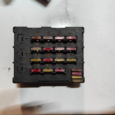 PORTAFUSIBILI ORIGINALE FIAT 7645203