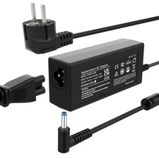 Charger for HP Laptop 65W 45W HP Pavilion x360 14 15 17
