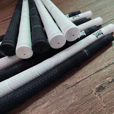 NEW PXG Lamkin Z5 High Perform Golf Grip Midsize/Standard Black | eBay
