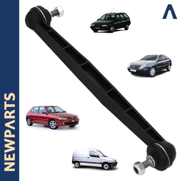 Verstellvorrichtung Stabilisatorstange Vorne FüR Peugeot 306 Partner - 508746-image