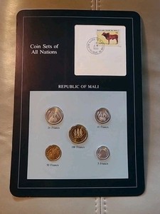 Franklin Mint Coins of All Nations | eBay