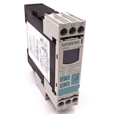 Image of Voltage Relay 3UG4614-1BR20 Siemens 3 x 160-690VAC 3UG46141BR20