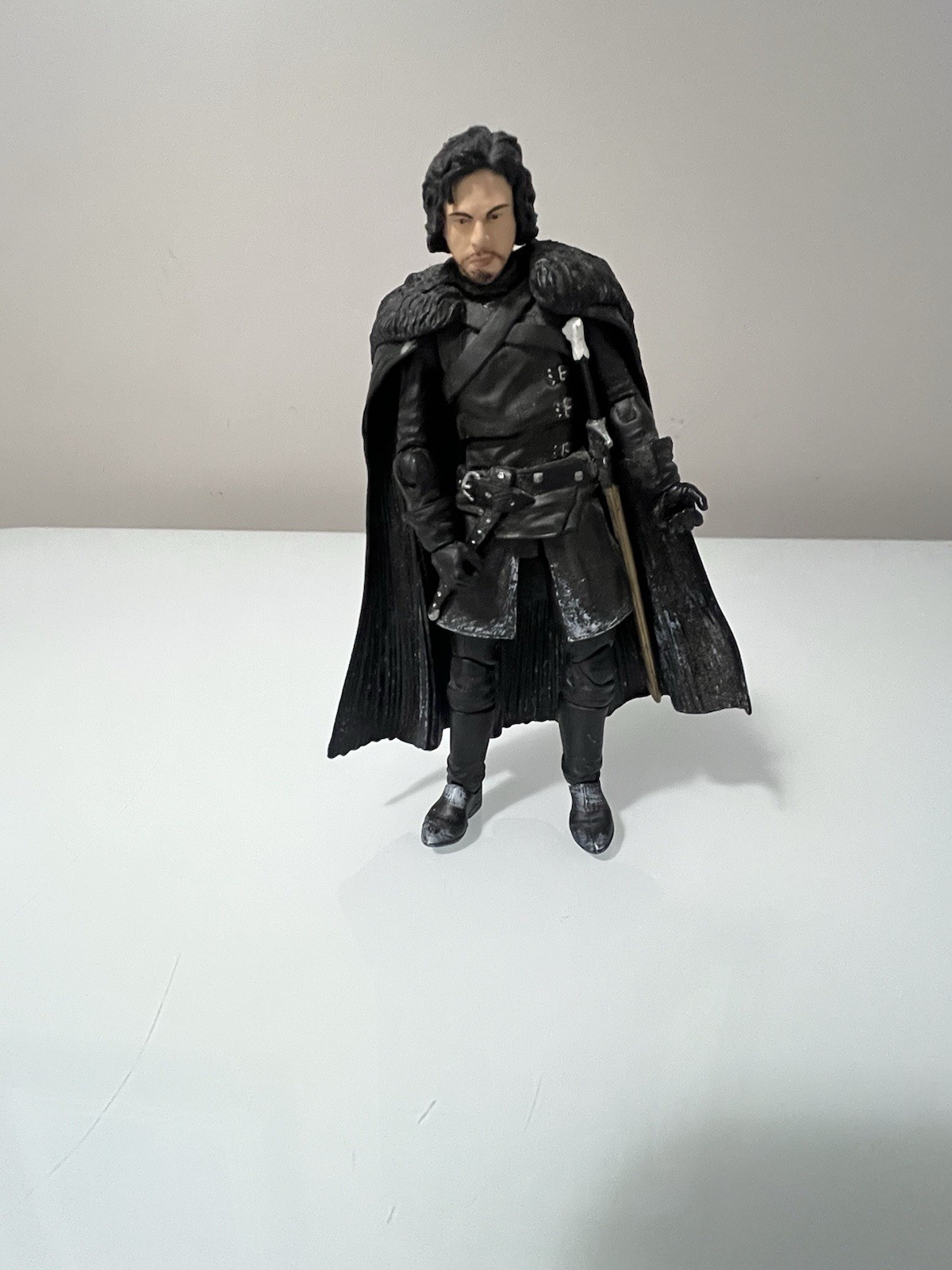 Funko Game of Thrones Jon Snow Legacy Collection Action Figure