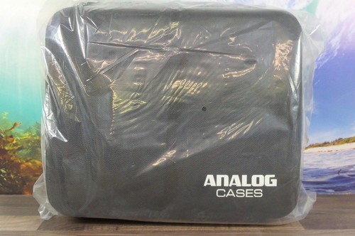 Analog Cases PULSE Case für TC-Helicon GoXLR – Transportkoffer – Neu & OVP