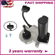 For Chevrolet GMC W/RPO Code NP8 600-910 Transfer Case Shift Motor Encoder 4WD