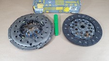 Kit d'embrayage Renault VEL SATIS