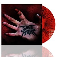 Cage Fight - Vinyl Record 12 Inch Record - G1398Z