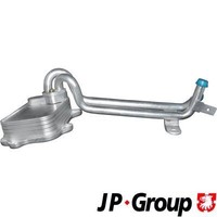 JP Group 1113501100 ÖLküHler, MotoröL FüR Audi Seat Skoda VW