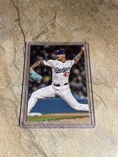 2025 Topps Update Series Anthony Banda True Photo SSP