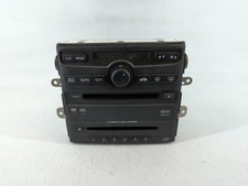2003-2005 Honda Pilot Am Fm Cd Player Radio Receiver BT7DD