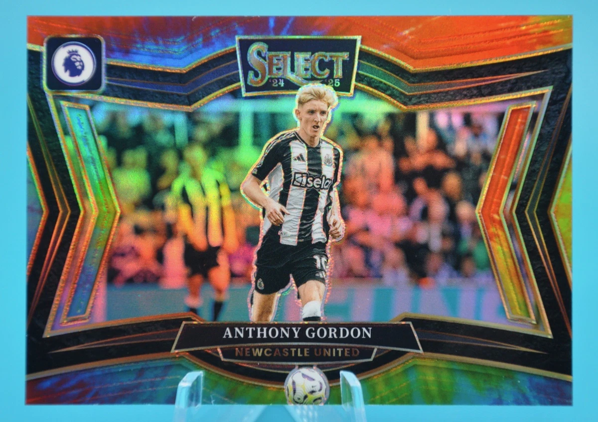 Soccer Newcastle United ungraded Sports Trading Cards
