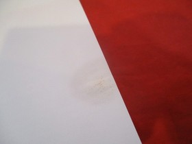 California Games Milton Bradley Nintendo NES pieghevole promo poster inserto SOLO S