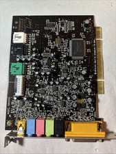 Creative Sound Blaster SB0200 Audio Sound Card MB295