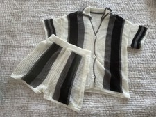 Shorts Set