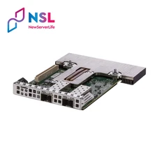 DELL MELLANOX ConnectX-4 CX4121C 2x 25Gb SFP+ Network Daughter Card R887V