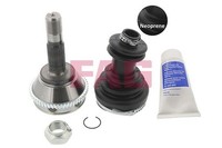 Neu - Schaeffler Fag 771073030 Gelenksatz, Antriebswelle FüR CitroËN Peugeot