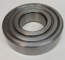 SKF 6307-2Z-C3 Ball Bearing Deep Groove 35 x 80 x 21mm 6307-2Z/C3 Double Shield