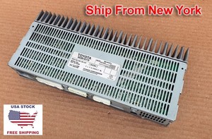 2007-2009 Lexus IS250 IS350 Pioneer Amplifier 86280-53110 Oem Used