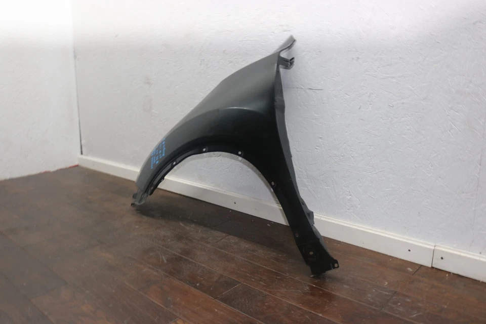 2014 2020 NISSAN ROGUE LEFT SIDE FENDER - Image 3 of 4