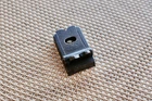 Civil War Burnside 5th Model Carbine Rifle Rear Folding Peep Sight