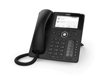 Snom D785 High Resolution Display SIP IP Phone