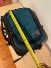 Lowepro Photo Trekker AW vintage teal backpack — photo 7
