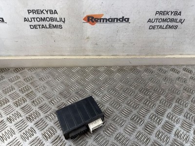 BMW 5 E34 1991 Comfort Komfort Karosserie Modul 613513824251 REM47203