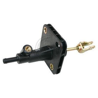 A.B.S. Geberzylinder Kupplung 75255 für HYUNDAI MATRIX 15,9mm Kunststoff FC CRDi