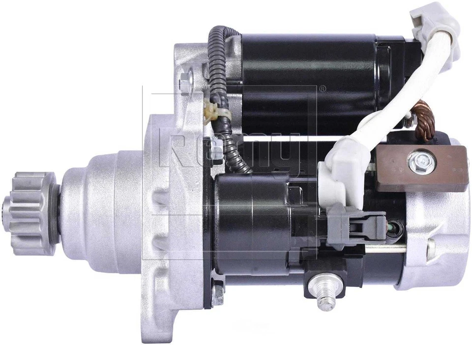 Motor De Arranque-Premium Remy 16344 Reman se adapta a Toyota Highlander 17-19 3.5L-V6 Foto 4 de 4