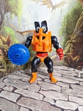 Masters Of The Universe Vintage Stinkor Complete