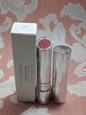 RMS Beauty Tinted Daily Lip Balm * Darling Lane * .10 oz  NEW 