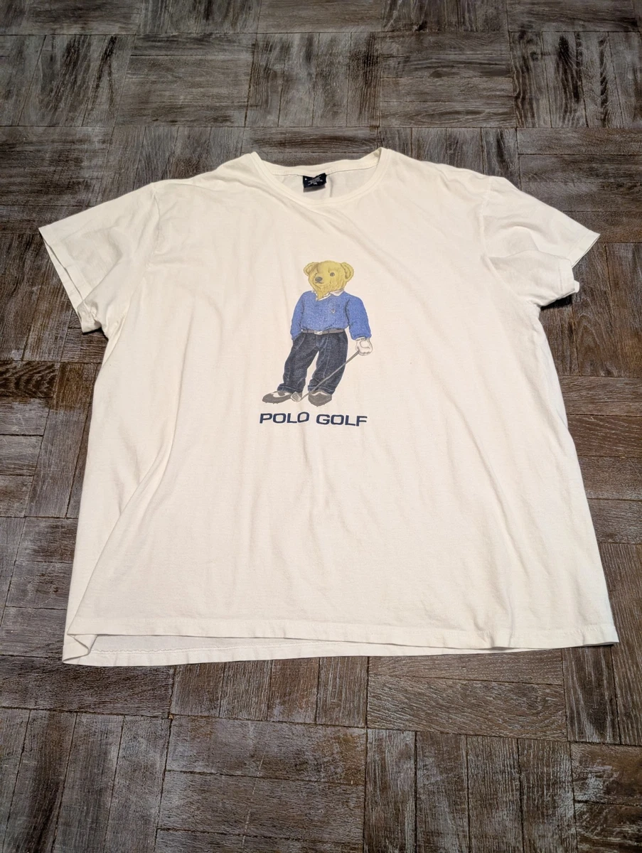 Polo Sport Regular Size 2XL Shirts for Men for sale | eBay