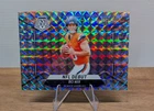 2024 Panini Mosaic - NFL Debut Bo Nix #271 Mosaic Prizm (RC)