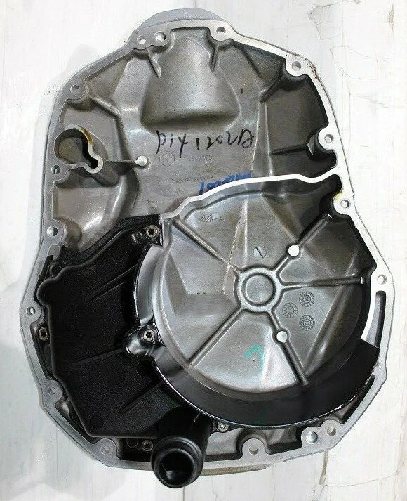 coperchio frizione bmw r 1200 gs lc Clutch cover Kupplungsdeckel 
