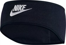 NWT Nike Men's Club Fleece Headband Cold Weather Warm OSFM