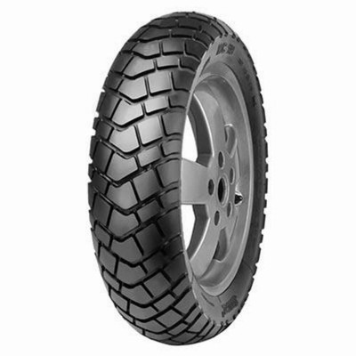 MOTORRADREIFEN SPORT MITAS MC 19 130 80 - 12 60 J  