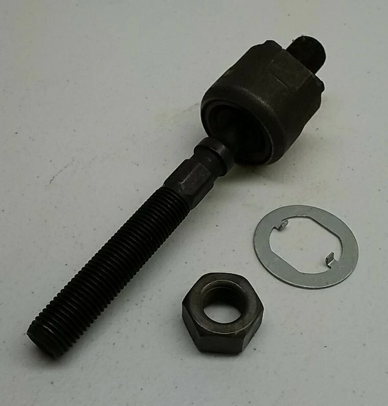 Extremo de varilla de amarre de dirección automotriz EV162 Moog EV162 extremo de varilla de amarre de dirección Foto 2 de 4