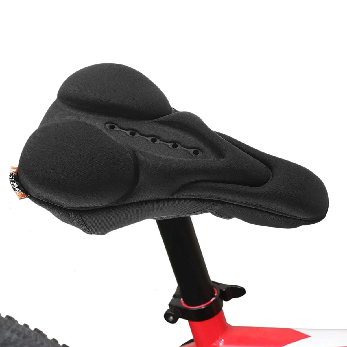 Comfortable bicycles store for adults