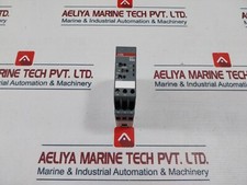 ABB CT-WBS.22 Impulse And Flasher Time Relay 1SVR630040R3300