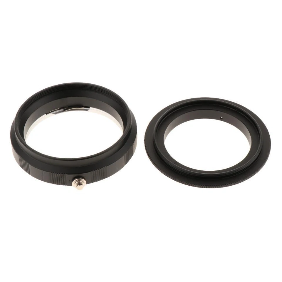 Prettyia Adapter + 52mm Rear Lens For - Image 2 of 4