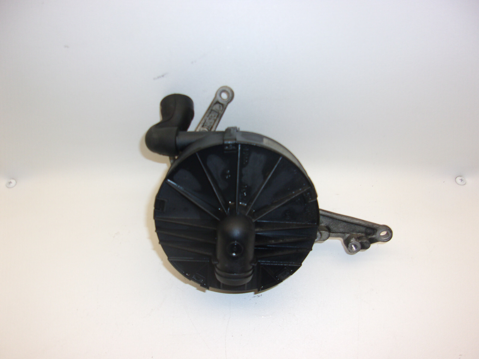 0611 MERCEDES W164 ML350 ENGINE SECONDARY AIR INJECTION SMOG PUMP OEM