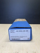 Adams Rite Assa Abloy Deadbolt MS1850S-350-335 - New Open Box