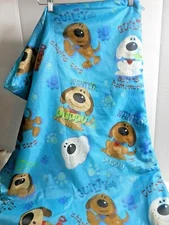 IDEA NUOVA Guilty of Cute Puppy Animal Slumber Sleeping Bag 100% Polyester Warm