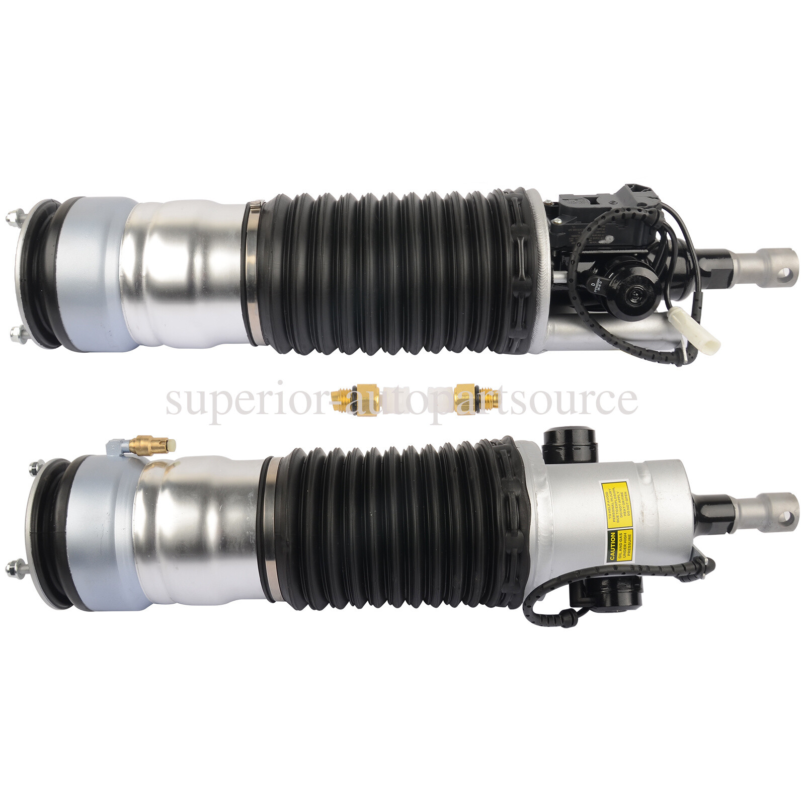 Front Right Left Air Suspension Strut for Rolls Royce Ghost 2010-19 37106862552