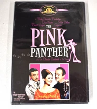 Son of the Pink Panther (DVD, 2005) - Very Good