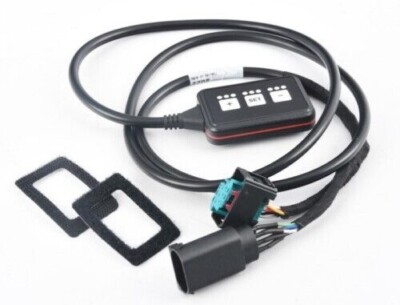 Remus R903702 Responder Throttle Controller for 2002-23 Mini Cooper Electronic