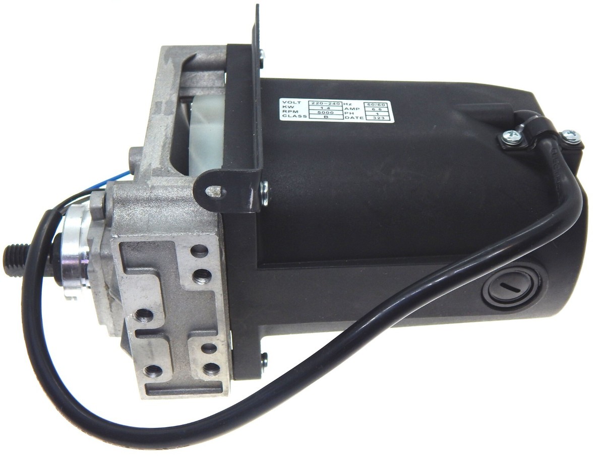 BOSCH motor 1619PA3191 für PTS 10 Tischkreissäge 3603M03400 